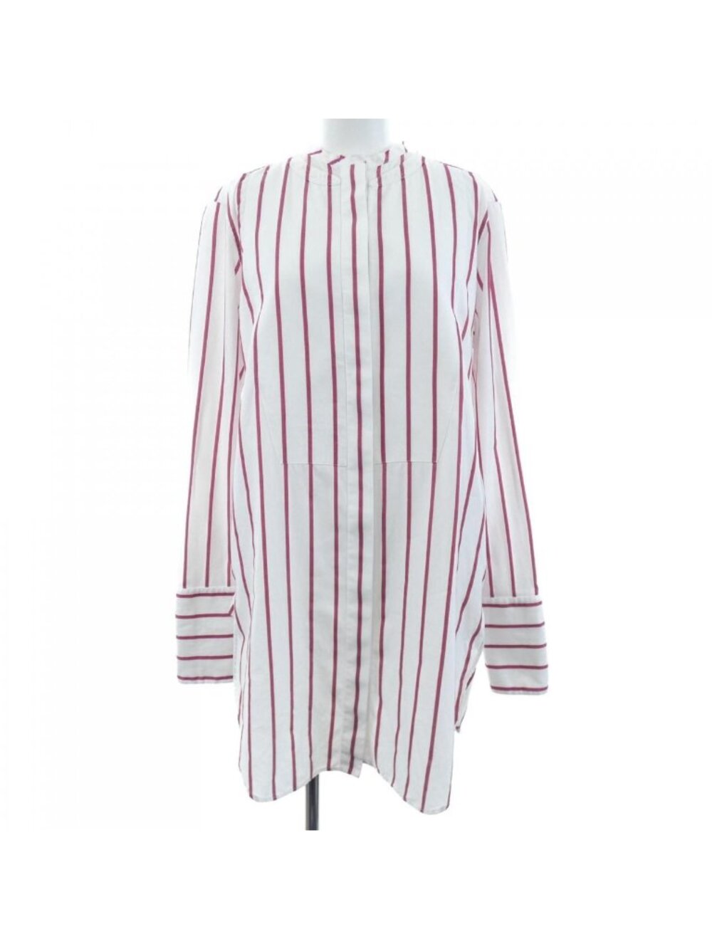 Celine 2 Shirt White